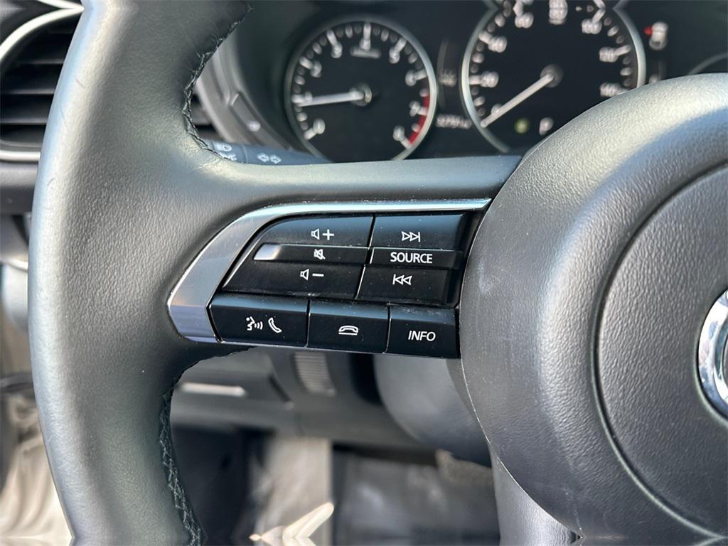 used 2024 Mazda CX-30 car, priced at $22,900