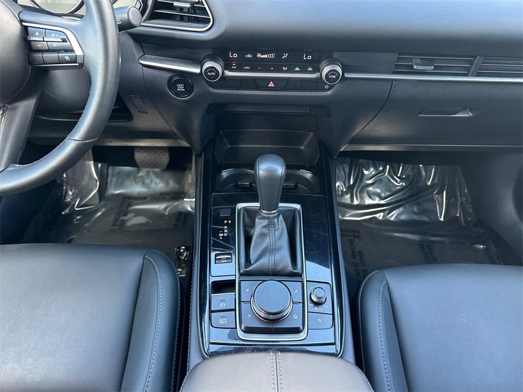 used 2024 Mazda CX-30 car, priced at $22,900