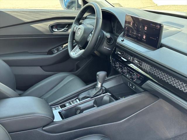 used 2025 Honda Accord Hybrid car, priced at $35,795