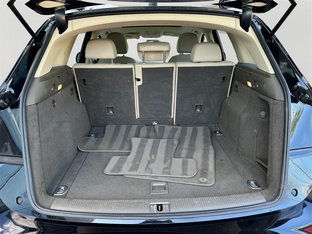 used 2015 Audi Q5 car, priced at $9,995