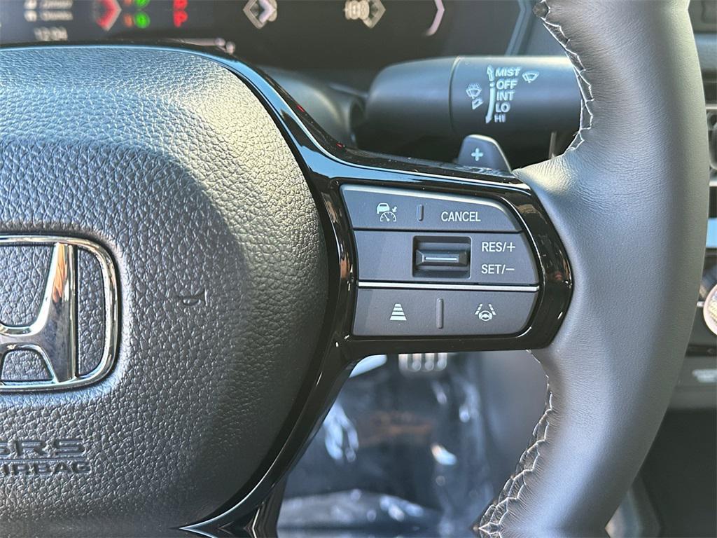 new 2026 Honda Civic car, priced at $27,790