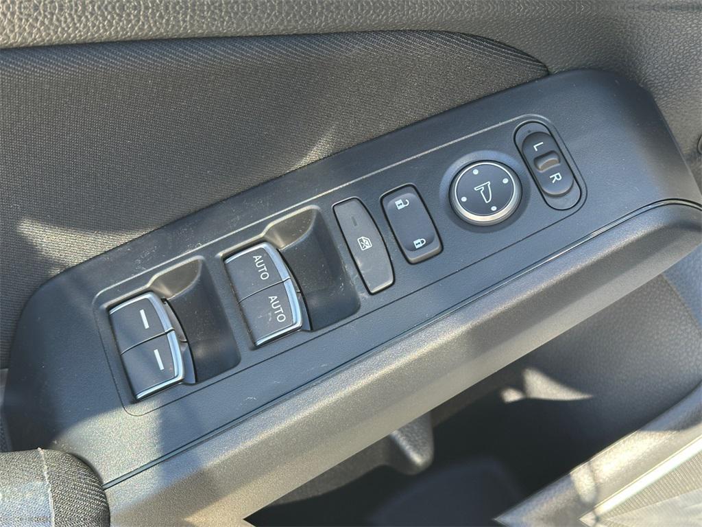 new 2026 Honda Civic car, priced at $27,790