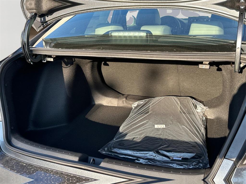 new 2026 Honda Civic Hybrid car, priced at $33,490