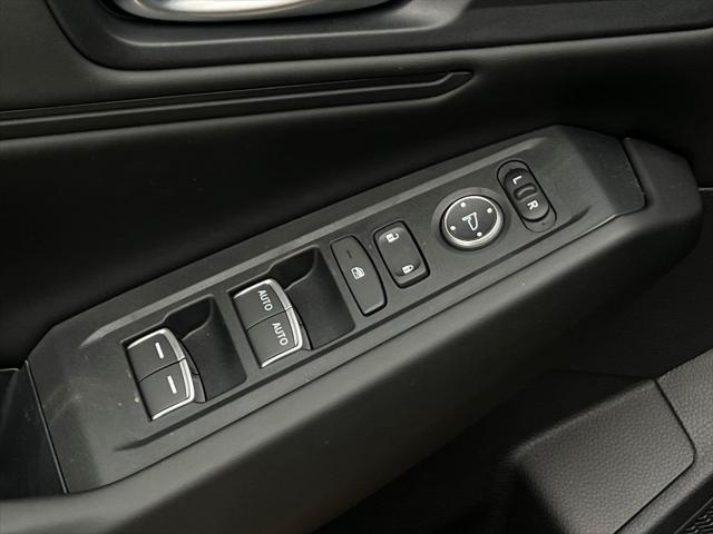 new 2025 Honda Accord car, priced at $31,710