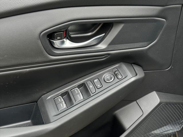 new 2025 Honda Accord car, priced at $31,710