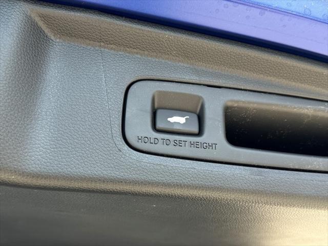 new 2025 Honda CR-V Hybrid car, priced at $40,575