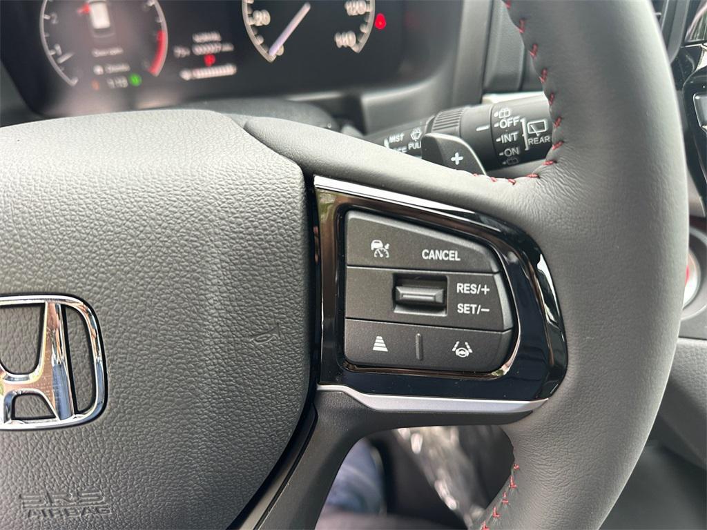 new 2026 Honda Odyssey car, priced at $43,369