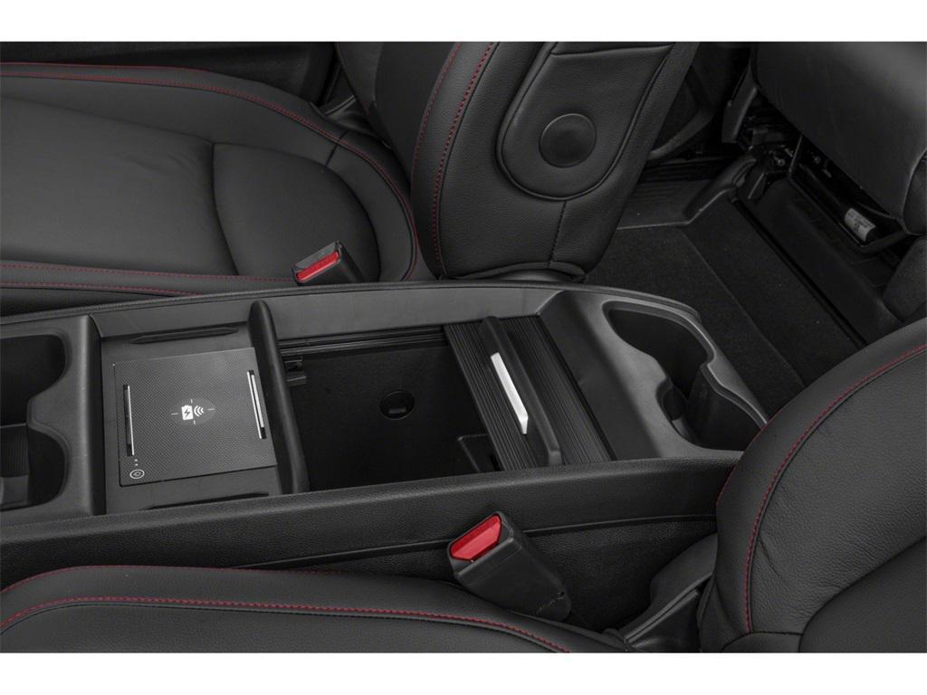 new 2026 Honda Odyssey car, priced at $46,210