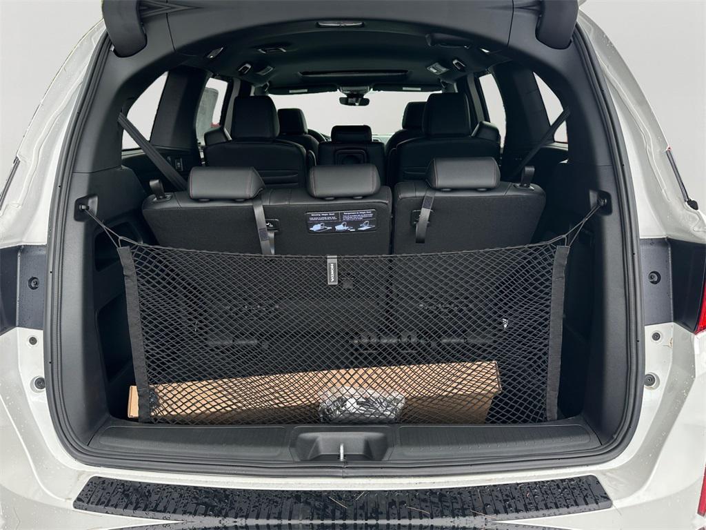 new 2026 Honda Odyssey car, priced at $43,369