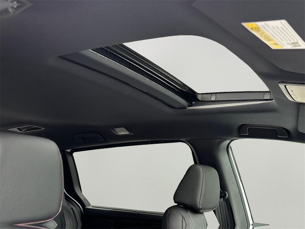 new 2026 Honda Odyssey car, priced at $43,369