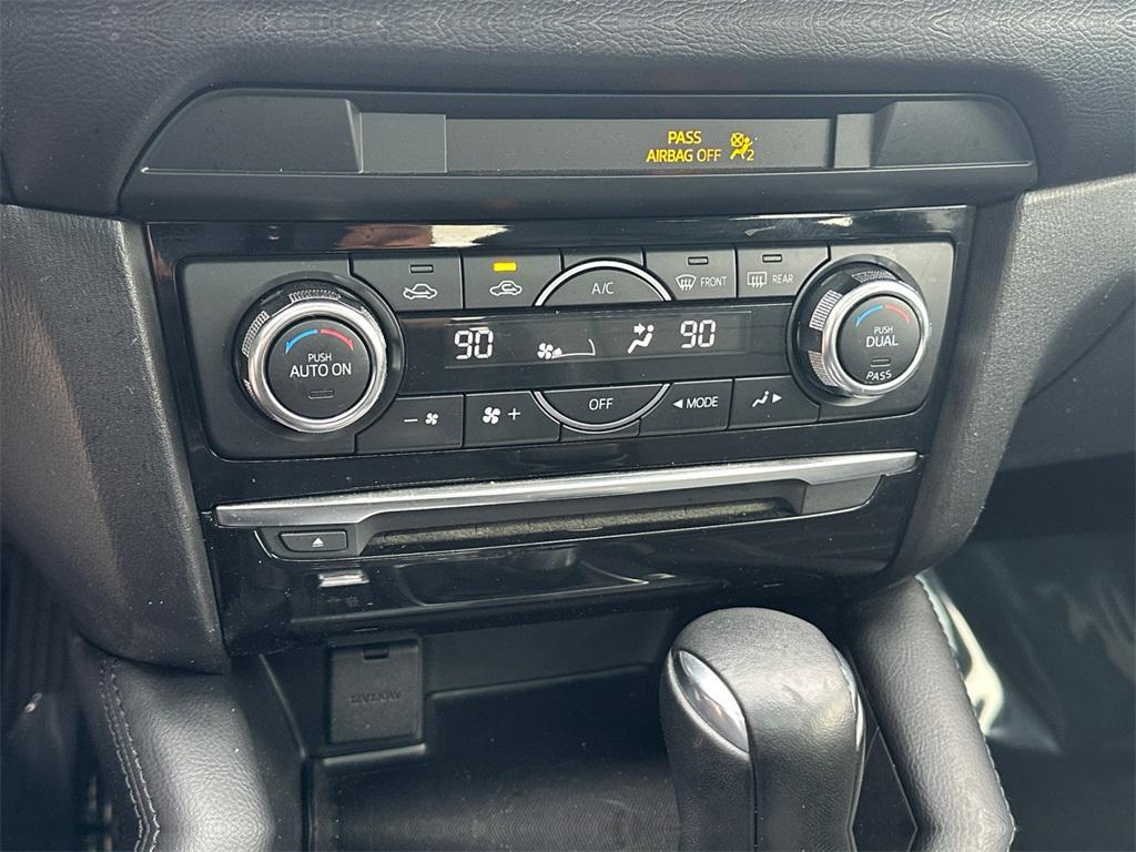 used 2016 Mazda Mazda6 car, priced at $10,961