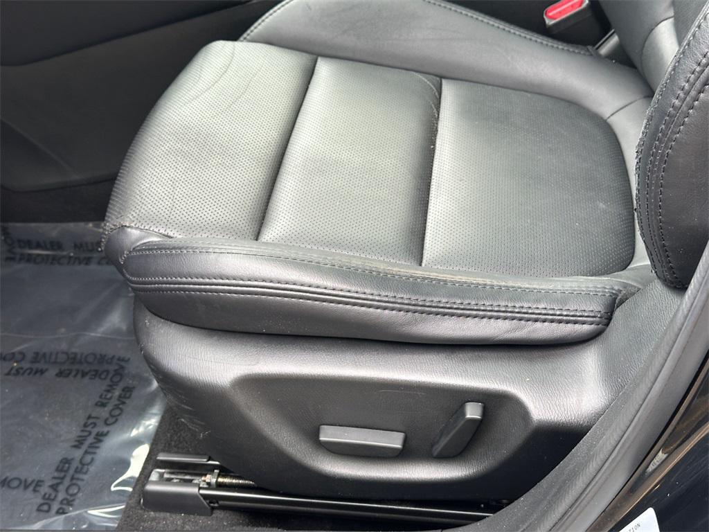 used 2016 Mazda Mazda6 car, priced at $10,961