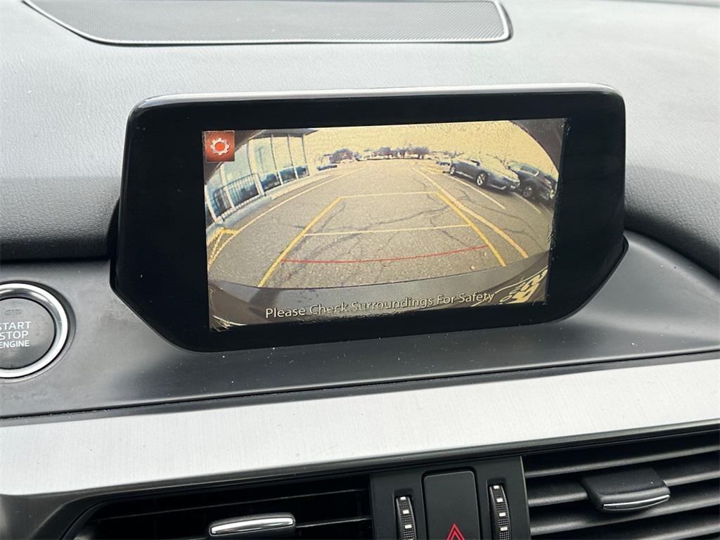 used 2016 Mazda Mazda6 car, priced at $10,961