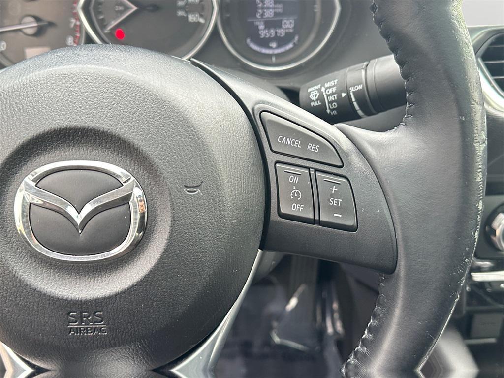 used 2016 Mazda Mazda6 car, priced at $10,961