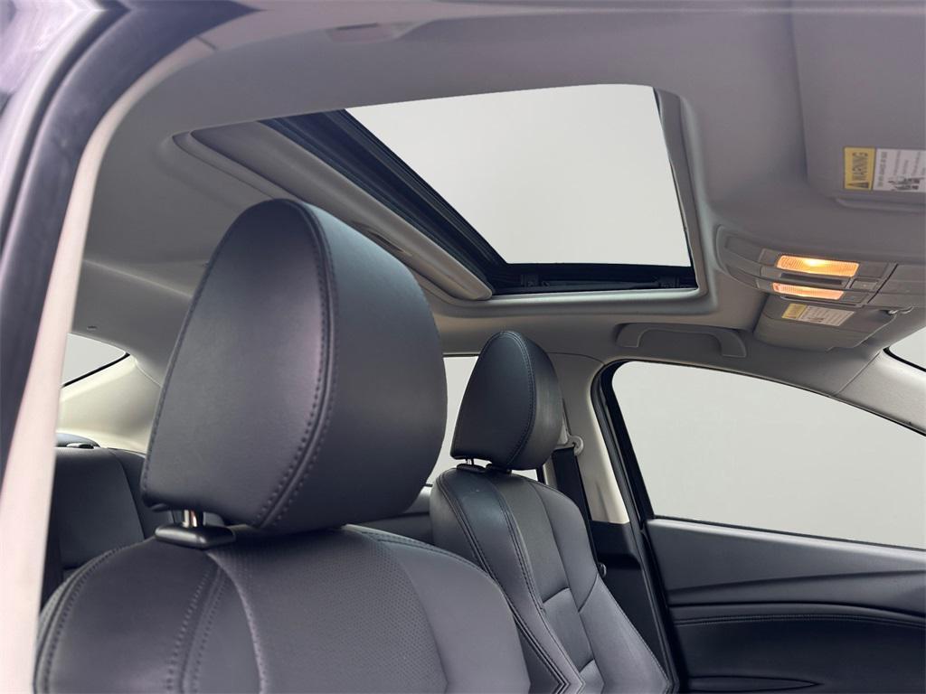 used 2016 Mazda Mazda6 car, priced at $10,961