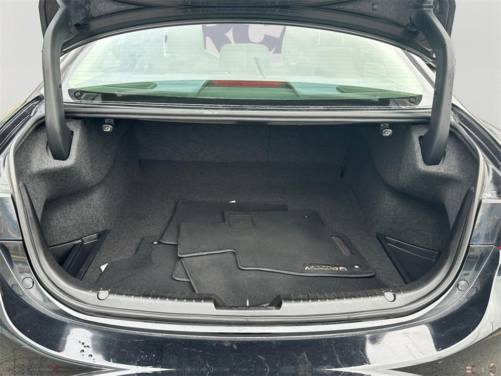 used 2016 Mazda Mazda6 car, priced at $10,961