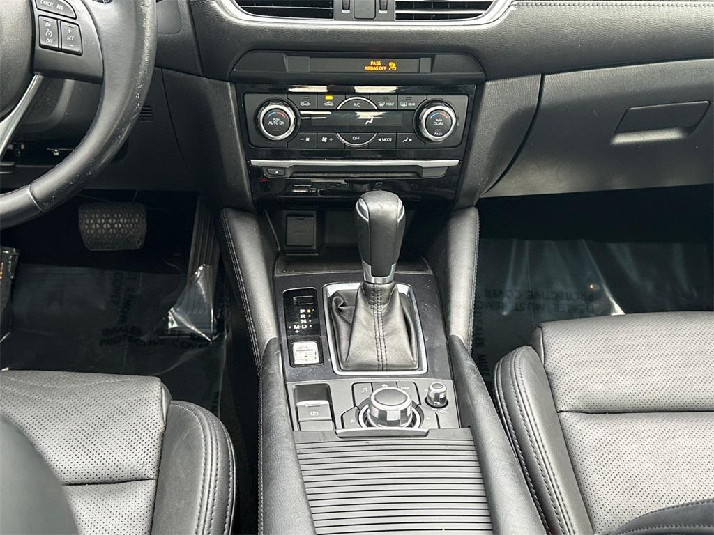 used 2016 Mazda Mazda6 car, priced at $10,961