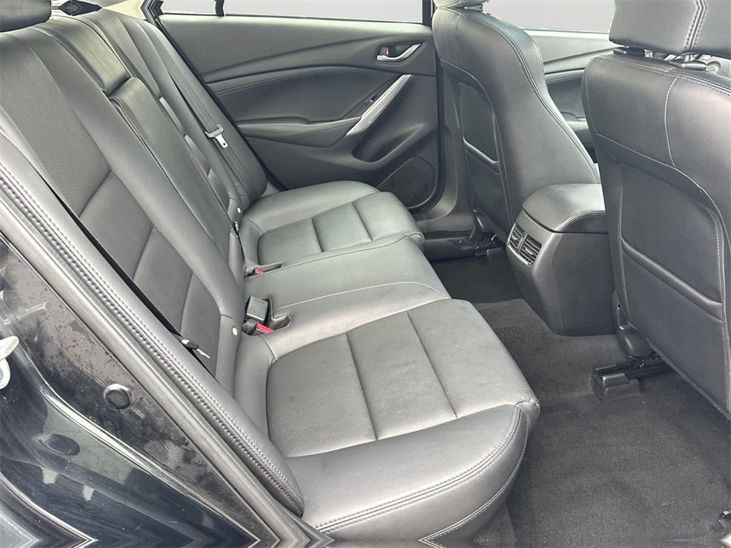 used 2016 Mazda Mazda6 car, priced at $10,961