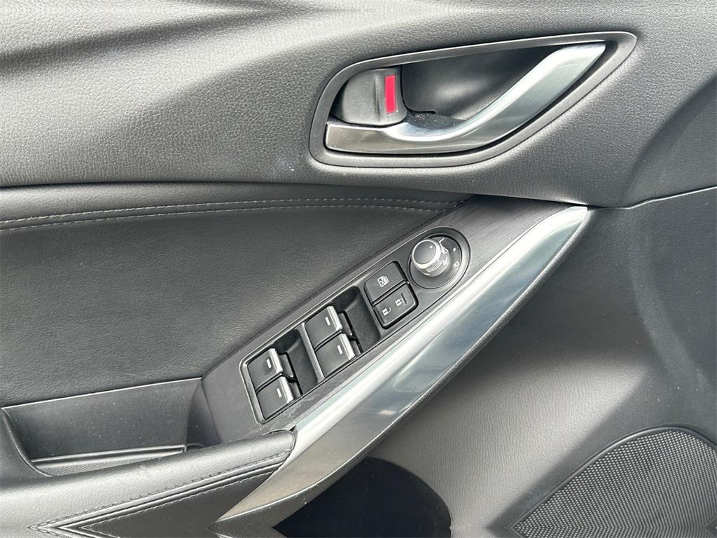 used 2016 Mazda Mazda6 car, priced at $10,961