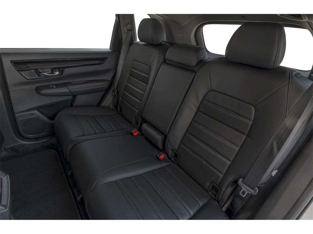 new 2026 Honda CR-V car, priced at $38,350