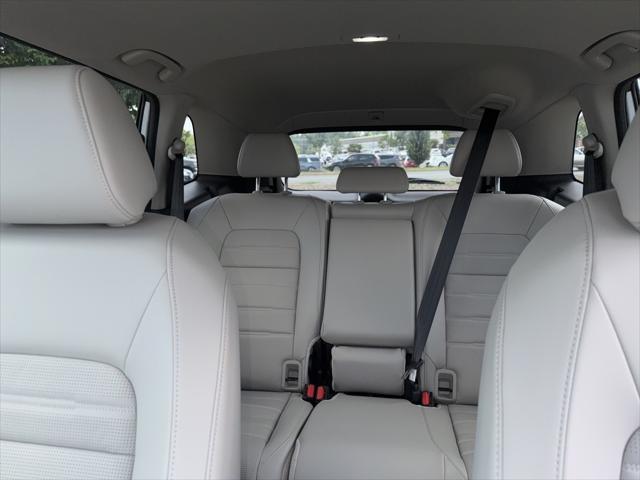 used 2023 Honda CR-V car, priced at $32,606