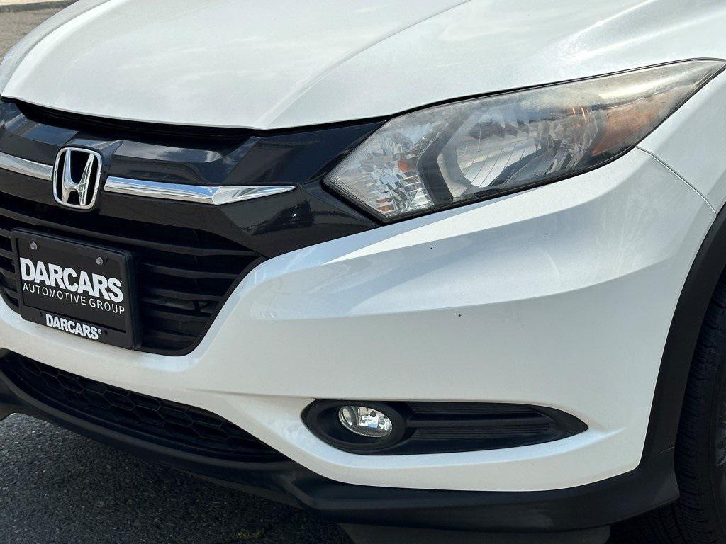 used 2016 Honda HR-V car, priced at $17,995
