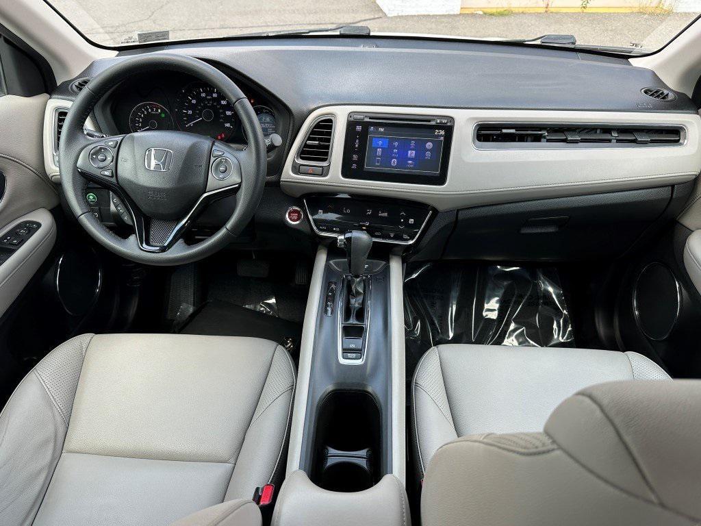 used 2016 Honda HR-V car, priced at $17,995