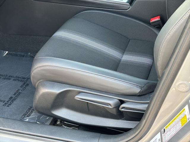 used 2022 Honda Civic car, priced at $22,995