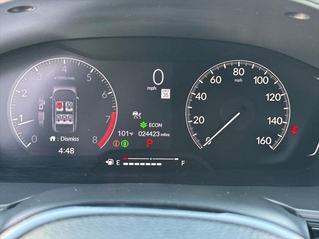 used 2022 Honda Civic car, priced at $22,995