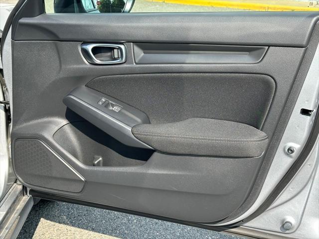 used 2022 Honda Civic car, priced at $22,995