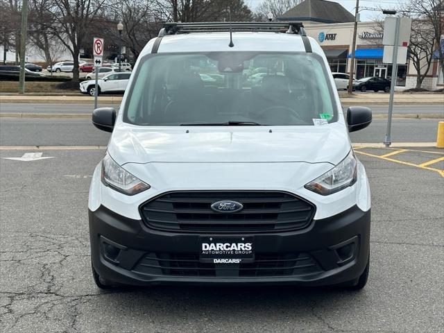 used 2021 Ford Transit Connect car, priced at $27,495