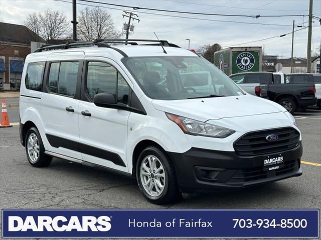 used 2021 Ford Transit Connect car, priced at $27,995