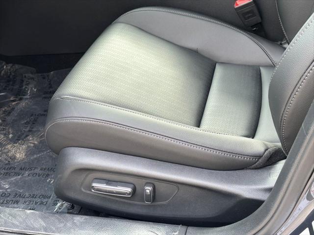 new 2025 Honda Civic Hybrid car, priced at $32,675