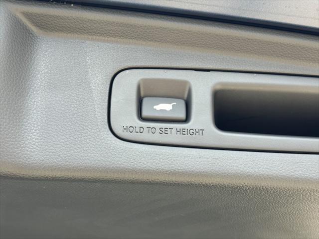 new 2026 Honda CR-V car, priced at $38,295