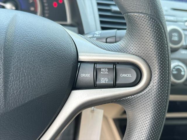 used 2010 Honda Civic car, priced at $8,495