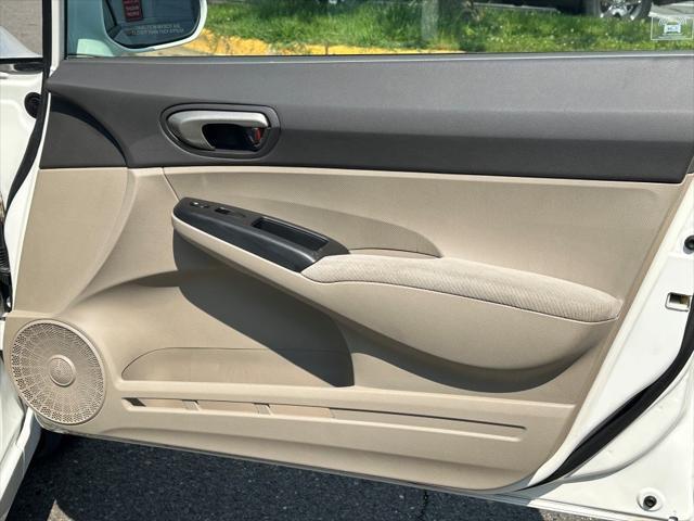 used 2010 Honda Civic car, priced at $8,495