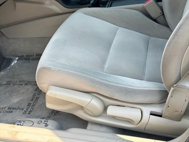 used 2010 Honda Civic car, priced at $8,495