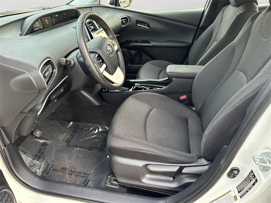 used 2017 Toyota Prius car, priced at $12,995