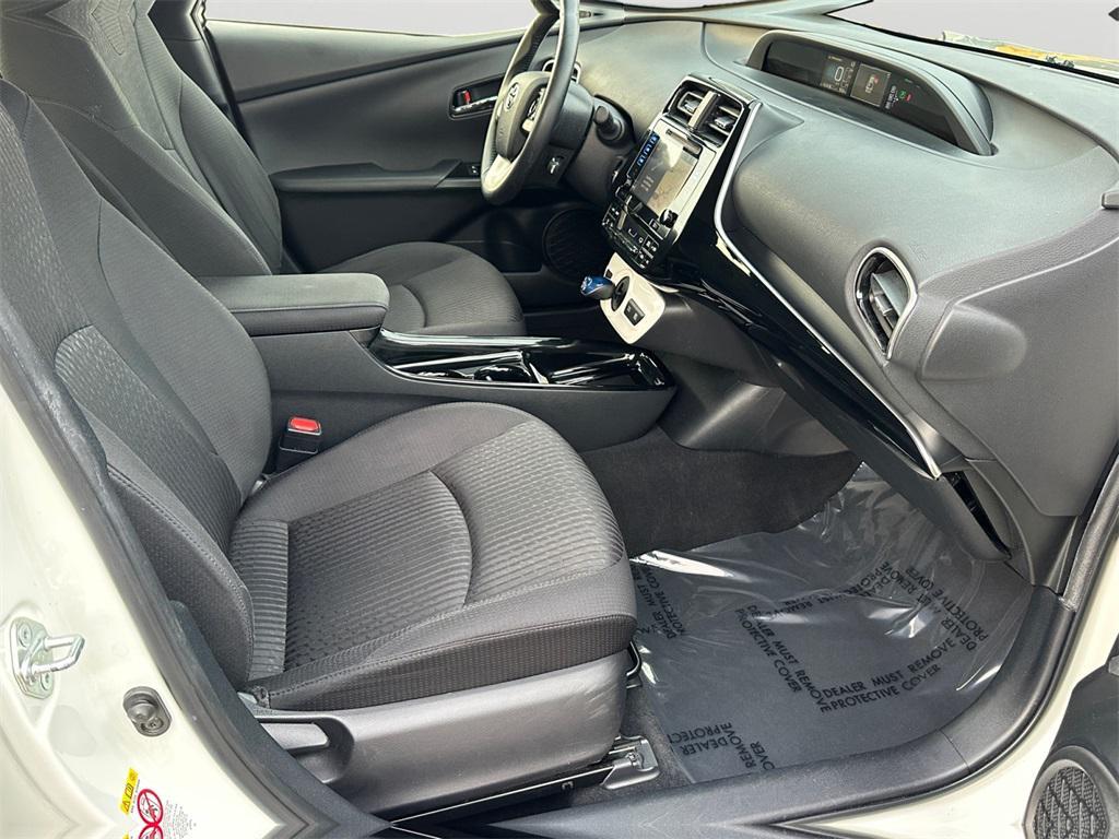 used 2017 Toyota Prius car, priced at $12,995