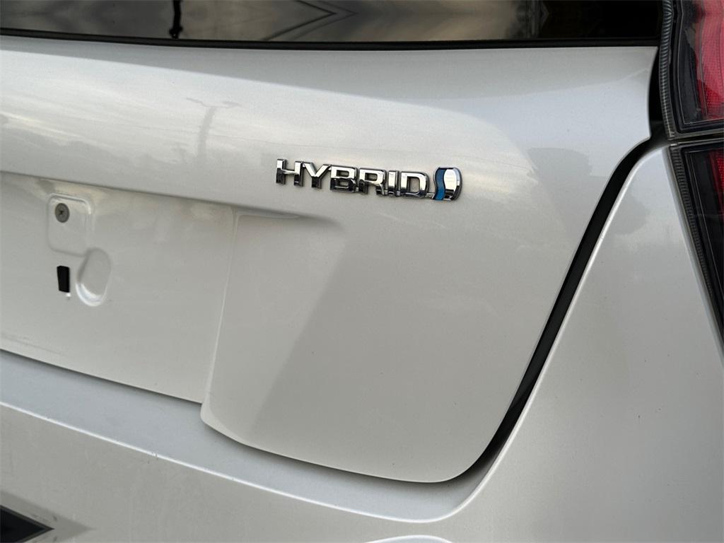 used 2017 Toyota Prius car, priced at $12,995