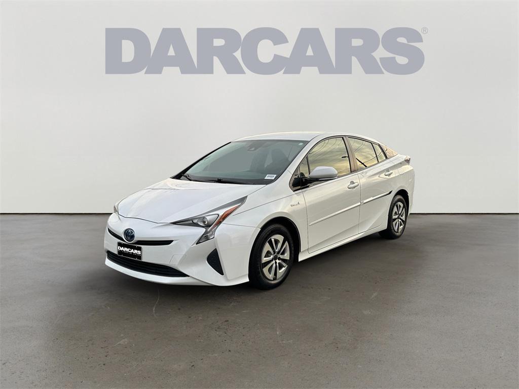 used 2017 Toyota Prius car, priced at $12,995