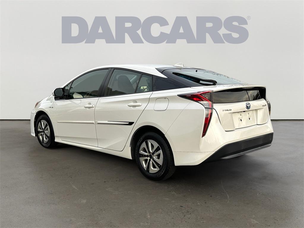 used 2017 Toyota Prius car, priced at $12,995