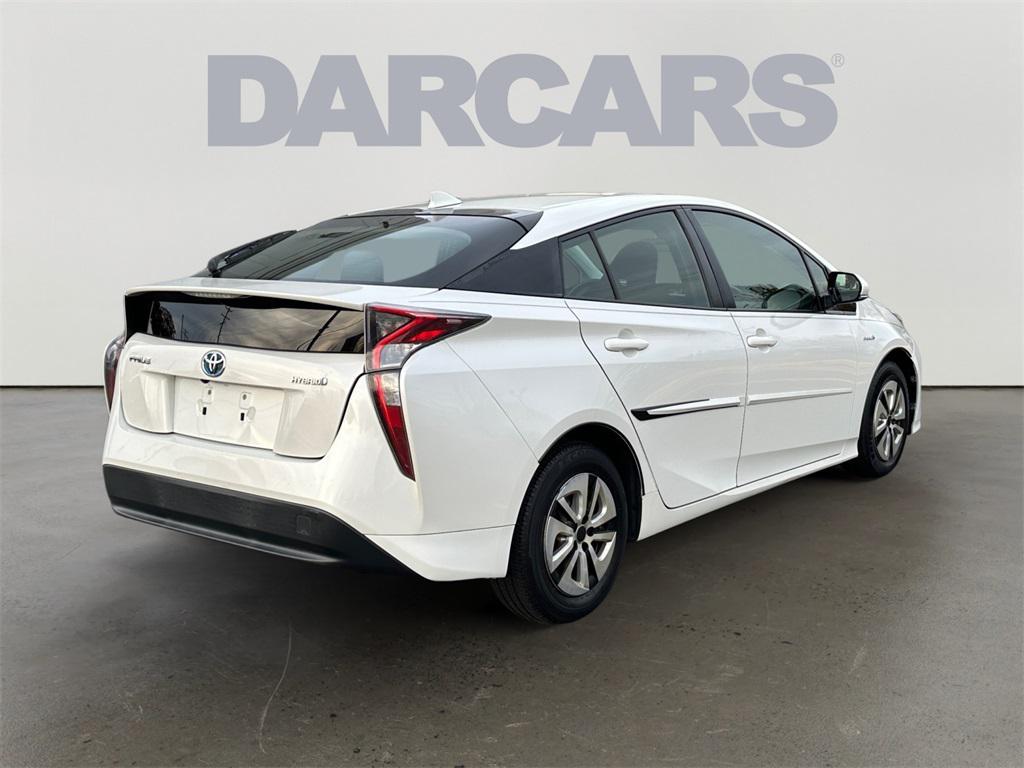 used 2017 Toyota Prius car, priced at $12,995