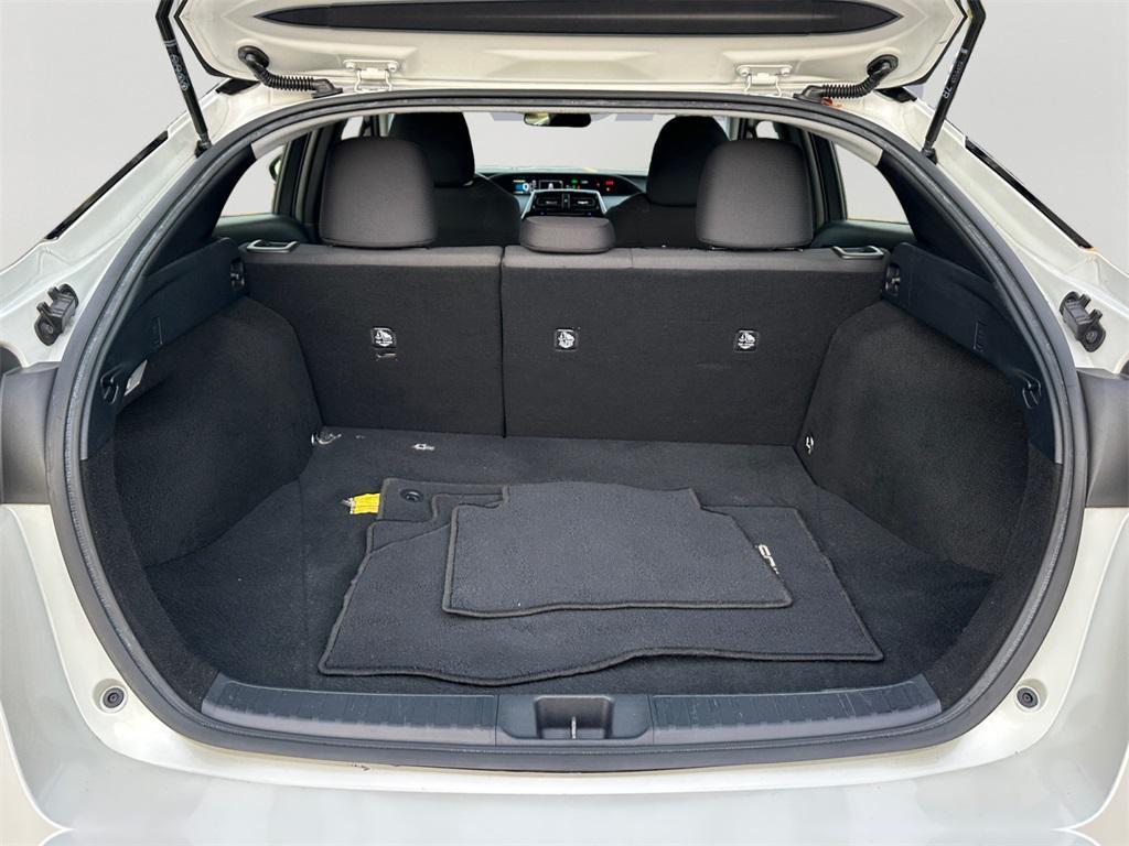 used 2017 Toyota Prius car, priced at $12,995