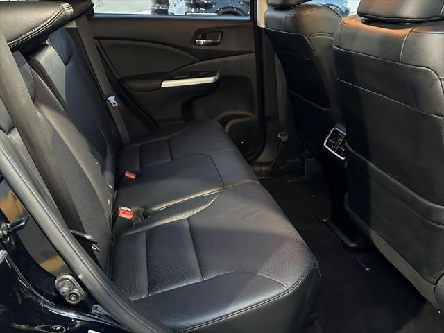 used 2015 Honda CR-V car, priced at $18,995