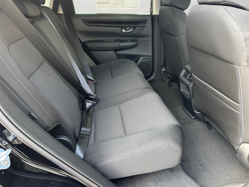 new 2026 Honda CR-V car, priced at $36,100