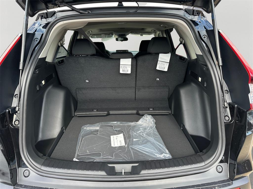 new 2026 Honda CR-V car, priced at $36,100