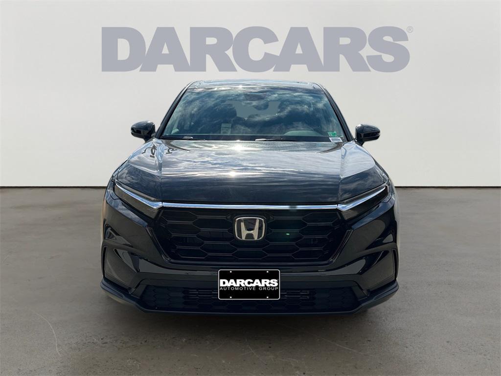 new 2026 Honda CR-V car, priced at $36,100