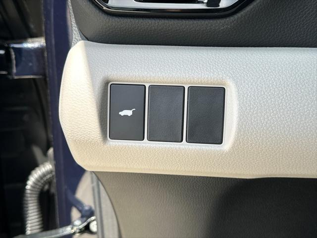 new 2026 Honda Passport car, priced at $46,200