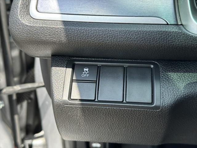 used 2017 Honda Civic car